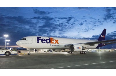 FedEx tăng chuyến bay từ Hà Nội
