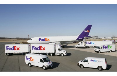 Phụ phí nhiên liệu FedEx (Cập nhật)