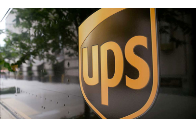 UPS thông báo lịch bay mới