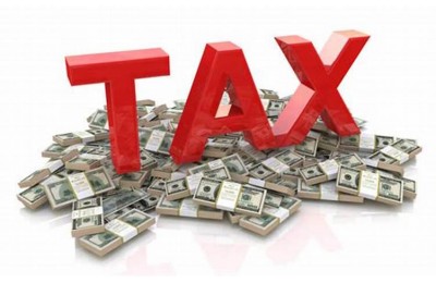 Các loại thuế cơ bản ở Mỹ mà bạn nên biết !