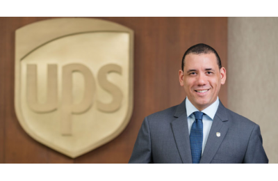 UPS Chính Thức Bổ Nhiệm Ông Russell Reed Làm Giám Đốc Điều Hành