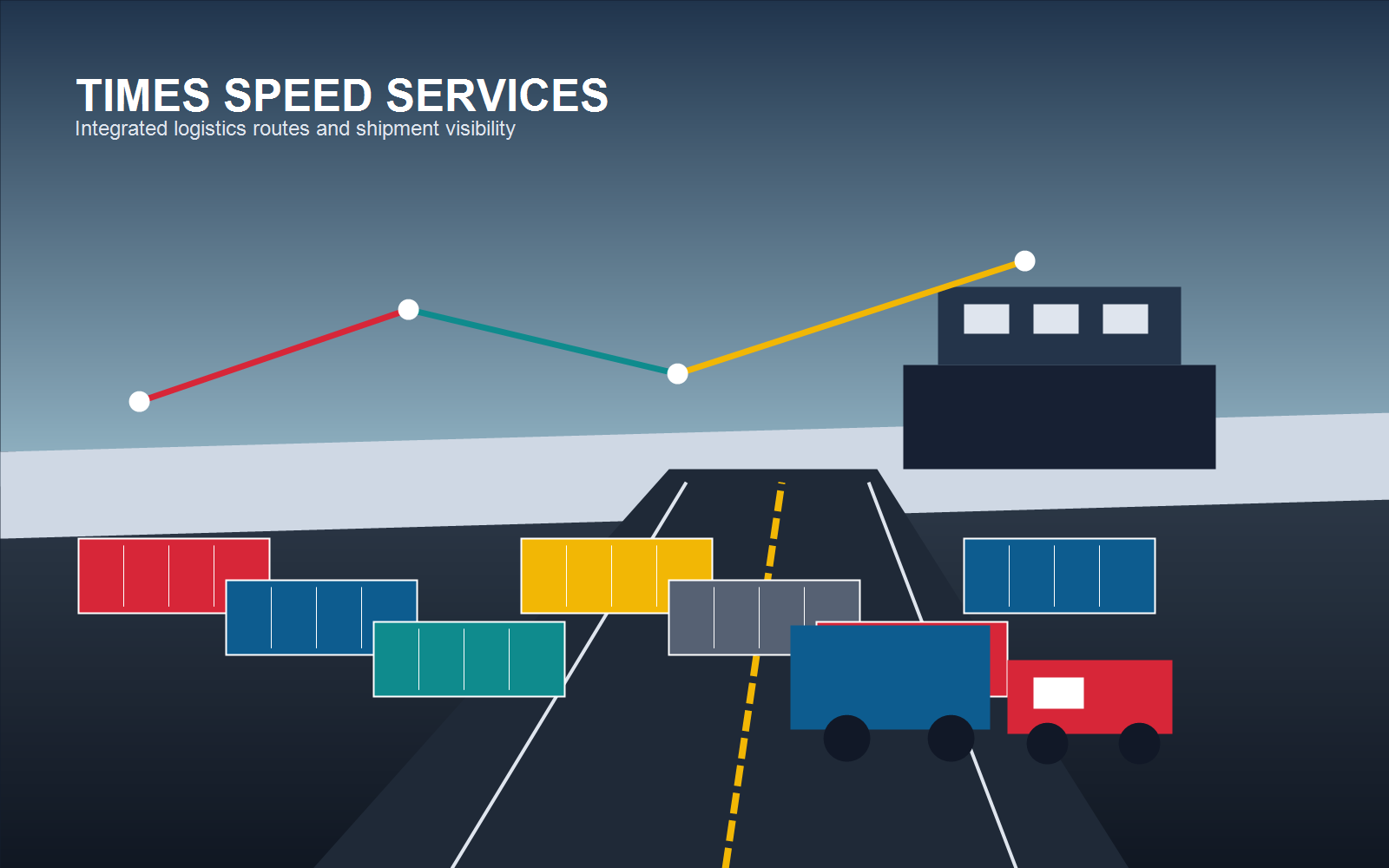 Gửi Thực Phẩm Đi Mỹ: Xu Hướng Mới & Dịch Vụ TIMES SPEED Uy Tín